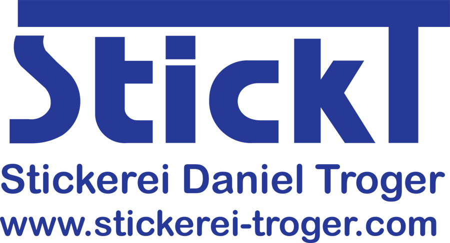 Stickerei Daniel Troger Stickerei Daniel Troger